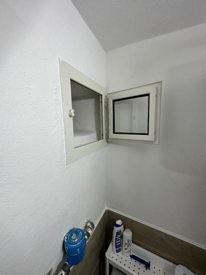 Aurora House Apartment เนเปิลส์ ภายนอก รูปภาพ