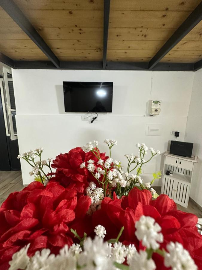 Aurora House Apartment เนเปิลส์ ภายนอก รูปภาพ