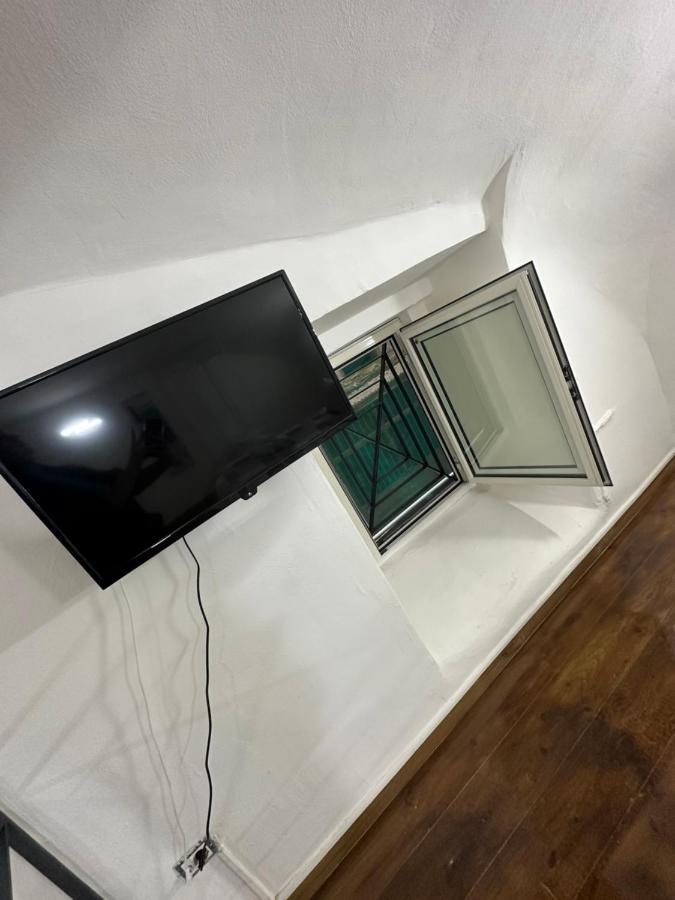 Aurora House Apartment เนเปิลส์ ภายนอก รูปภาพ