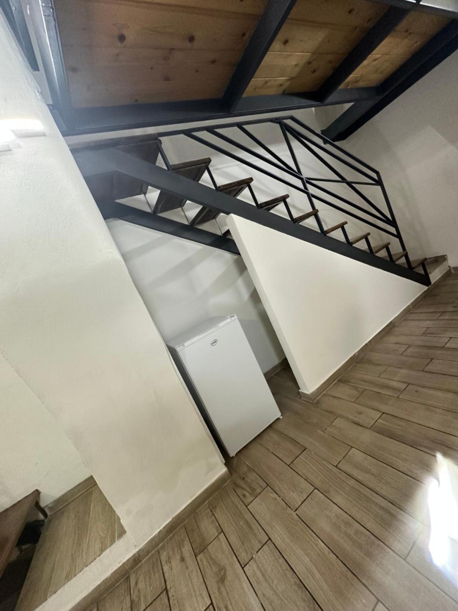 Aurora House Apartment เนเปิลส์ ภายนอก รูปภาพ